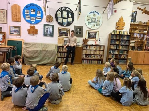 LearningLessonsScouts